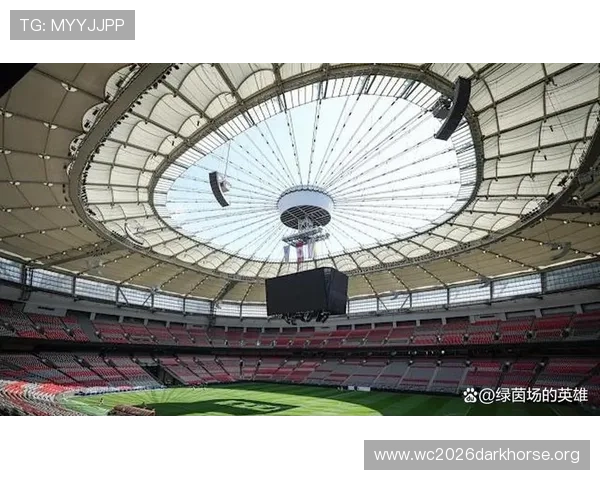 2026年世界杯温哥华赛区比赛时间表完整版，重要赛事时间、场馆信息及购票指南