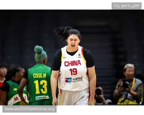 2026年女篮世界杯预选赛中国队赛程最新公布及赛程安排全方位解读 2026年女篮世界杯预选赛中国队赛程最新公布及赛程安排全方位解读