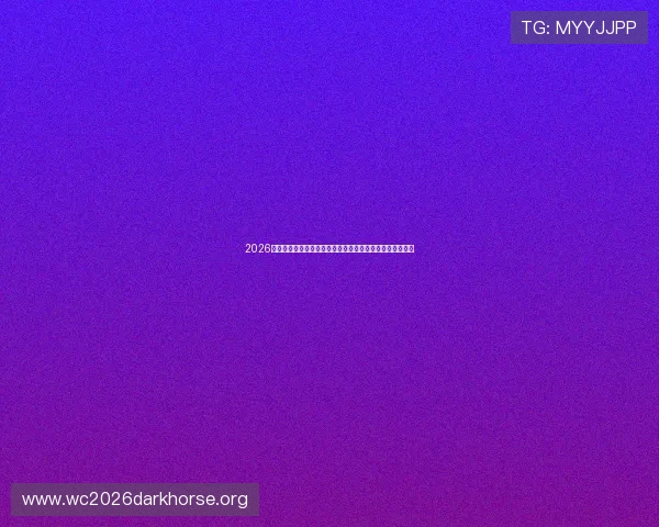 2026世界杯波黑队核心球员介绍及其在对阵卡塔尔比赛中的作用 2026世界杯波黑队核心球员介绍及其在对阵卡塔尔比赛中的作用